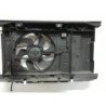 Armature Avant, Masque Avant Peugeot 307 Phase 1 (4)