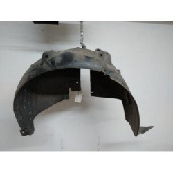 Pare Boue Arriere Gauche Peugeot 307 Phase 1 (1)