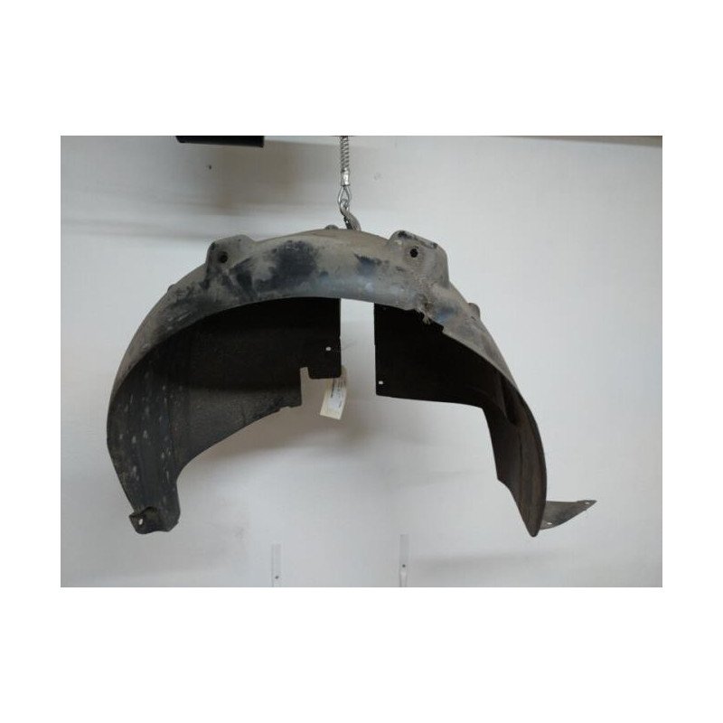 Pare Boue Arriere Gauche Peugeot 307 Phase 1 (1)