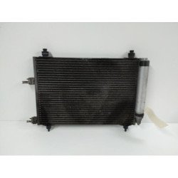 Radiateur Clim Peugeot 307 Phase 1 (1)