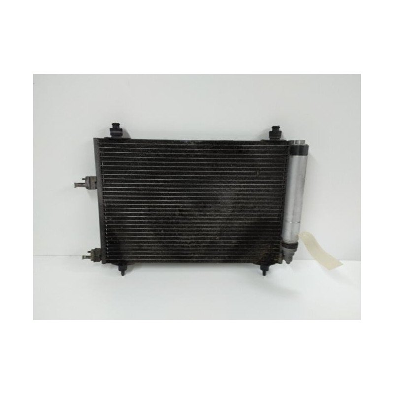 Radiateur Clim Peugeot 307 Phase 1 (1)