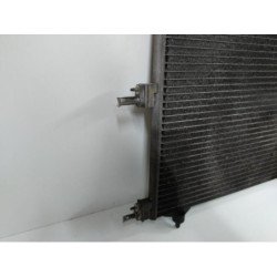 Radiateur Clim Peugeot 307 Phase 1 (2)
