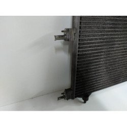Radiateur Clim Peugeot 307 Phase 1 (3)