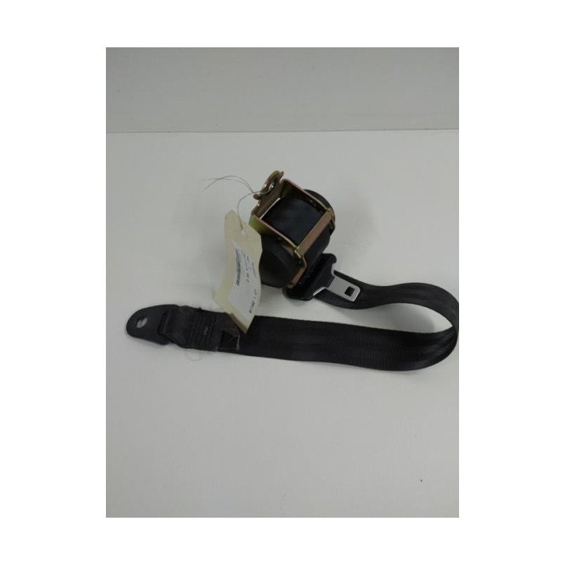 Ceinture Arriere Droit Peugeot 407 Phase 1 (1)