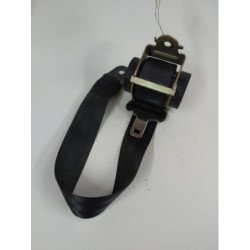 Ceinture Arriere Gauche Peugeot 407 Phase 1 (2)