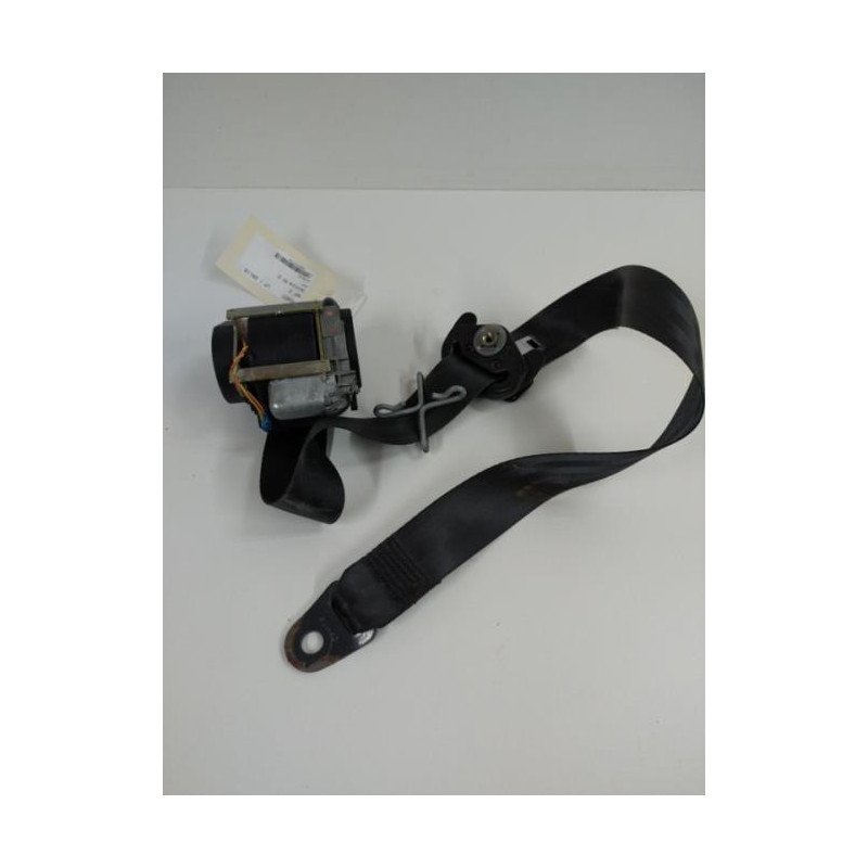 Ceinture Avant Droit Peugeot 407 Phase 1 (1)