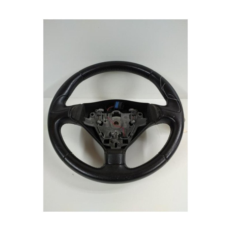 Volant Peugeot 407 Phase 1 (1)