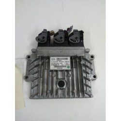 Calculateur Peugeot 407 Phase 1 (2)