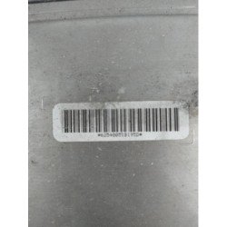 Calculateur Peugeot 407 Phase 1 (3)
