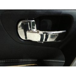 Porte Avant Gauche Nissan Qashqai 1 Phase 2 (3)