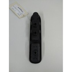 Interrupteur De Leve Vitre Avant Gauche Peugeot 407 Phase 1 (2)
