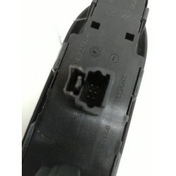 Interrupteur De Leve Vitre Avant Gauche Peugeot 407 Phase 1 (3)
