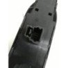 Interrupteur De Leve Vitre Avant Gauche Peugeot 407 Phase 1 (3)