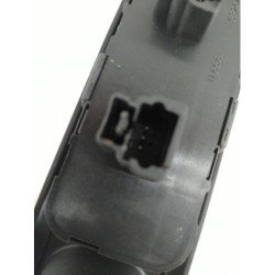 Interrupteur De Leve Vitre Avant Gauche Peugeot 407 Phase 1 (4)