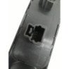 Interrupteur De Leve Vitre Avant Gauche Peugeot 407 Phase 1 (4)