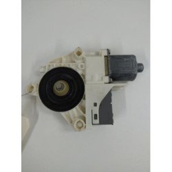 Moteur Leve Vitre Arriere Gauche Peugeot 407 Phase 1 (1)