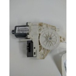 Moteur Leve Vitre Arriere Gauche Peugeot 407 Phase 1 (2)