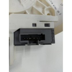 Moteur Leve Vitre Arriere Gauche Peugeot 407 Phase 1 (3)