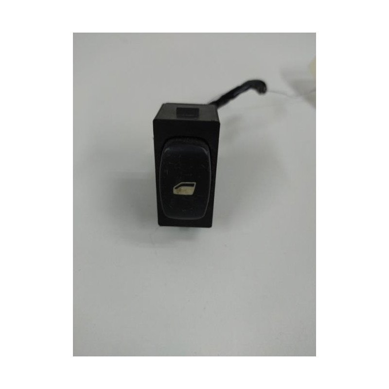 Interrupteur De Leve Vitre Avant Droit Peugeot 407 Phase 1 (1)