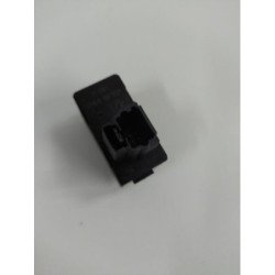 Interrupteur De Leve Vitre Avant Droit Peugeot 407 Phase 1 (2)
