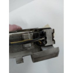 Serrure Arriere Gauche Ford Fiesta 4 Phase 2 (1)