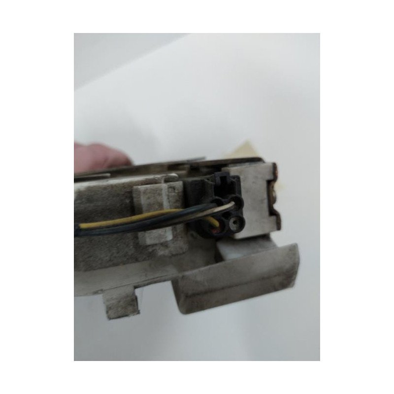 Serrure Arriere Gauche Ford Fiesta 4 Phase 2 (1)