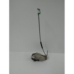 Serrure Arriere Gauche Ford Fiesta 4 Phase 2 (2)