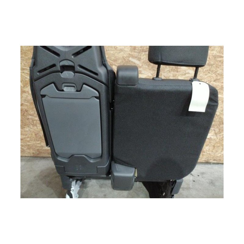 Siege Avant Droit Fiat Talento (1)