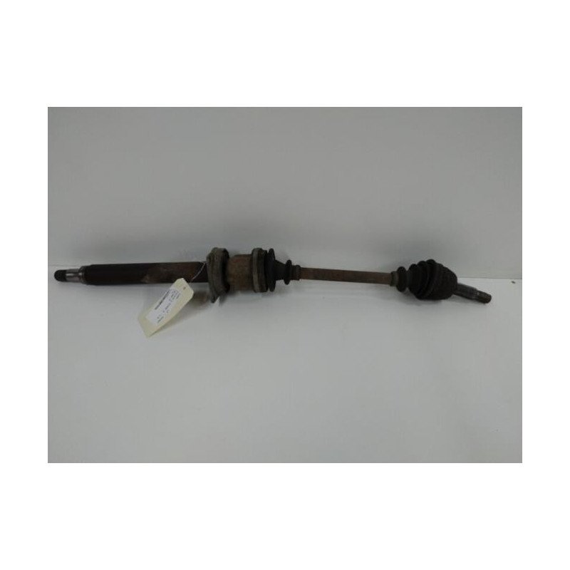 Cardan Droit (transmission) Ford Fiesta 4 Phase 2 (1)