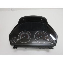 Compteur Bmw Serie 3 F30/f80 Phase 2 (1)