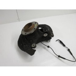 Pivot De Moyeu Avant Gauche Bmw Serie 3 F30/f80 Phase 2 (1)