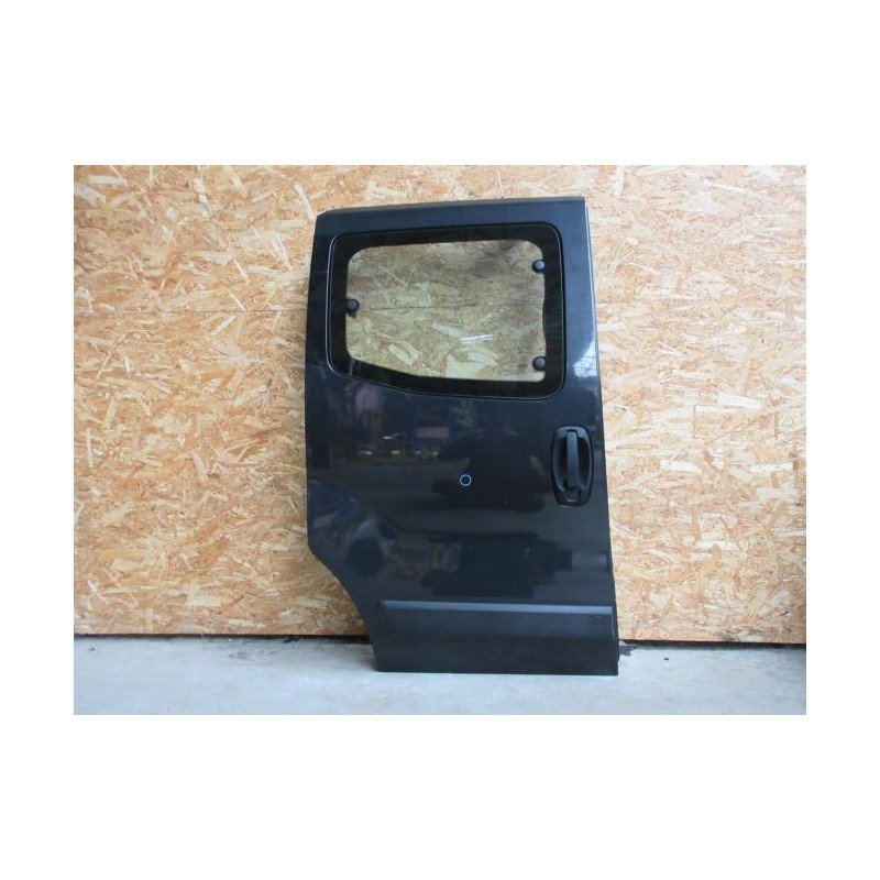 Porte Arriere Droit Fiat Qubo (1)