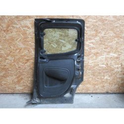 Porte Arriere Droit Fiat Qubo (3)