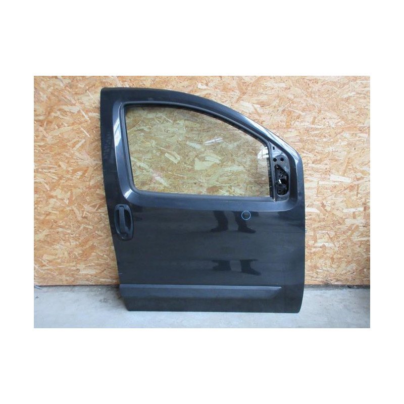 Porte Avant Droit Fiat Qubo (1)