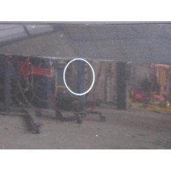 Porte Avant Droit Fiat Qubo (2)