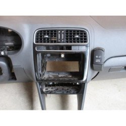 Planche De Bord Complete Volkswagen Polo 5 Phase 1 (2)