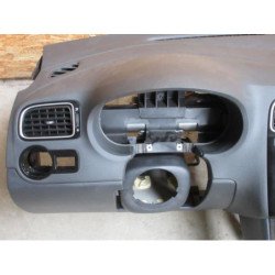 Planche De Bord Complete Volkswagen Polo 5 Phase 1 (3)