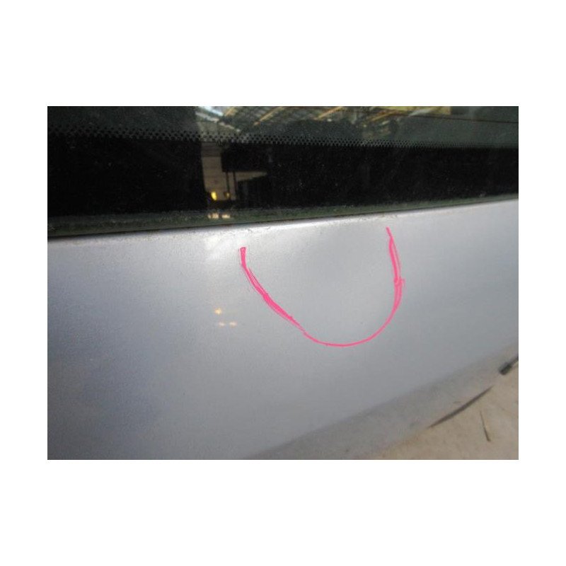 Malle/hayon Arriere Citroen C4 1 Phase 1 (1)
