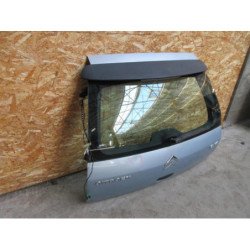 Malle/hayon Arriere Citroen C4 1 Phase 1 (4)