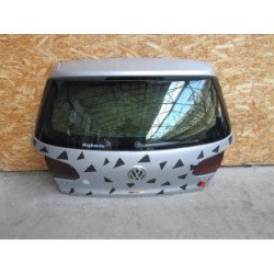 Malle/hayon Arriere Volkswagen Golf 6 (1)