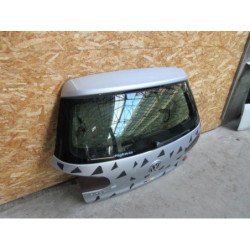 Malle/hayon Arriere Volkswagen Golf 6 (3)
