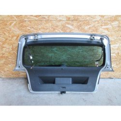 Malle/hayon Arriere Volkswagen Golf 6 (5)