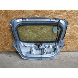 Malle/hayon Arriere Opel Corsa D Phase 1 (2)