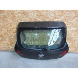 Malle/hayon Arriere Opel Astra J Phase 1 (1)
