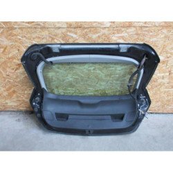 Malle/hayon Arriere Opel Astra J Phase 1 (2)