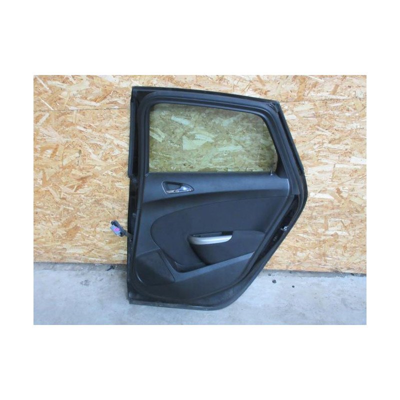 Porte Arriere Droit Opel Astra J Phase 1 (1)