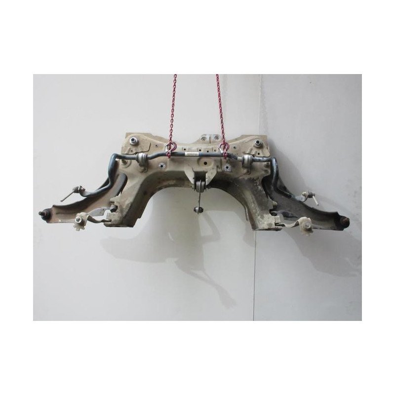 Berceau Avant Renault Clio 4 Phase 1 Break (1)