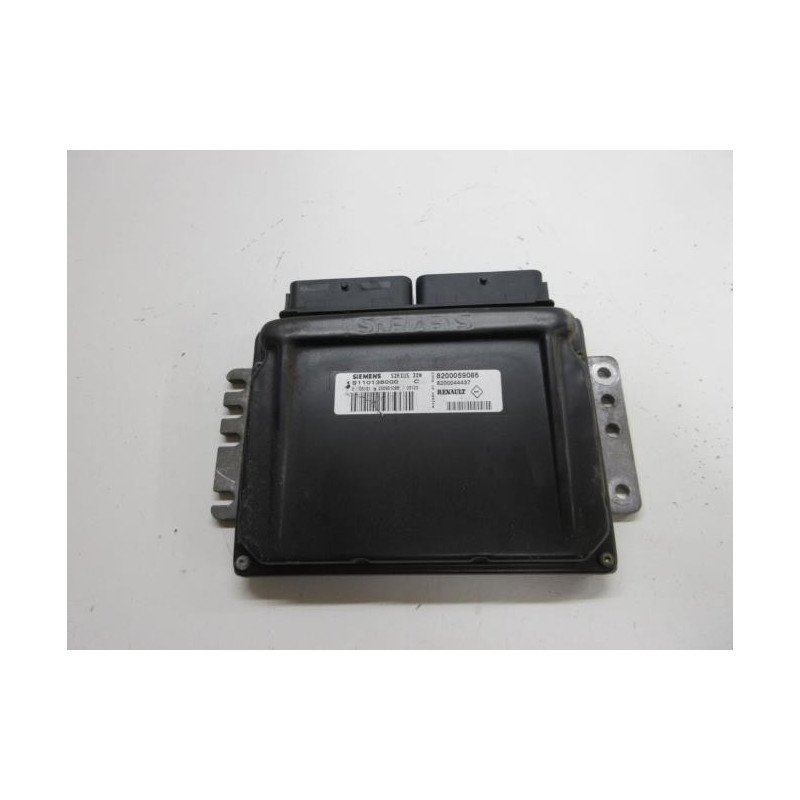 Calculateur Renault Twingo 1 Phase 3 (1)