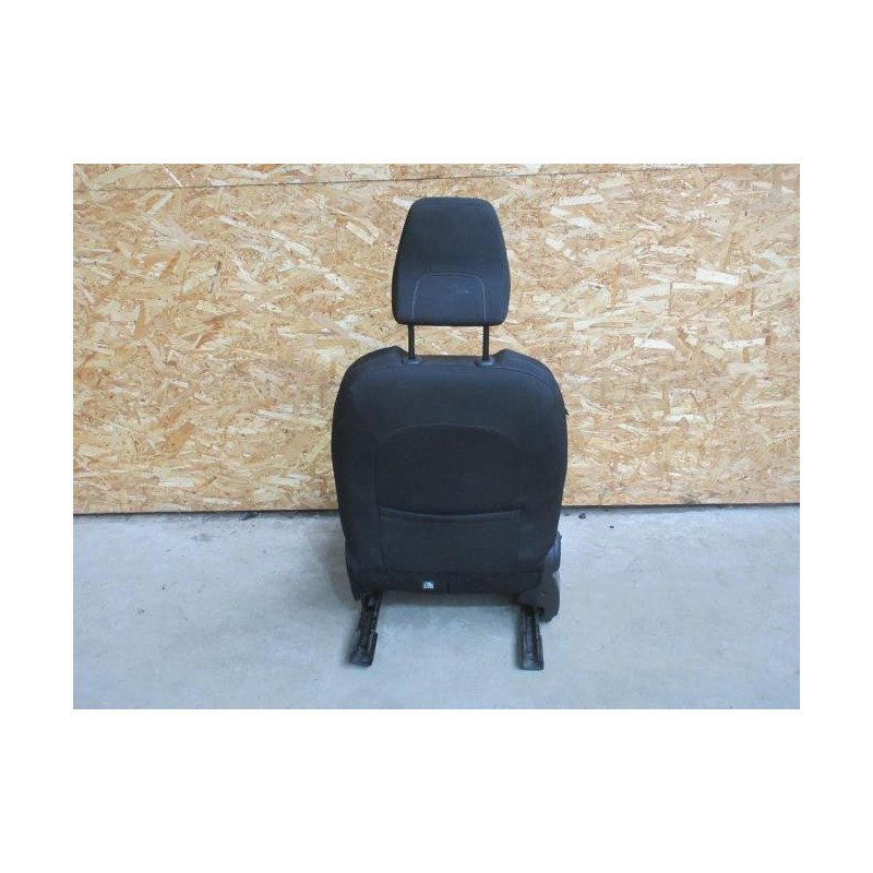Siege Avant Droit Renault Clio 5 (1)