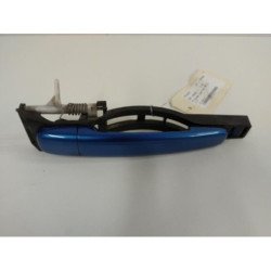 Poignee Porte Arriere Droit Peugeot 307 Phase 1 (2)